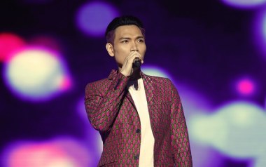 给未来的自己吉他谱_杨宗纬_C调原版弹唱谱_图片六线谱