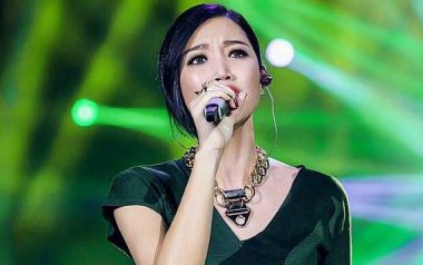 给我一个理由忘记吉他谱_A-Lin黄丽玲_G调指法_图片六线谱