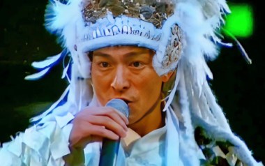 鸽子情缘吉他谱_刘德华_G调指法原版弹唱谱_图片六线谱