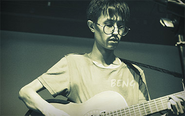 寡妇王二嬢吉他谱_尧十三_C调指法原版弹唱谱_图片六线谱
