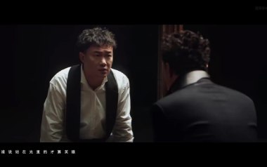 孤儿仔吉他谱_陈奕迅/苦荣_G调原版弹唱谱_图片六线谱