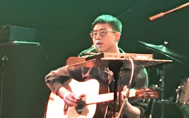过去来的人吉他谱_刘森_C调弹唱谱_图片六线谱