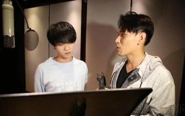 国王与乞丐吉他谱_华晨宇/杨宗纬_G调原版_图片六线谱