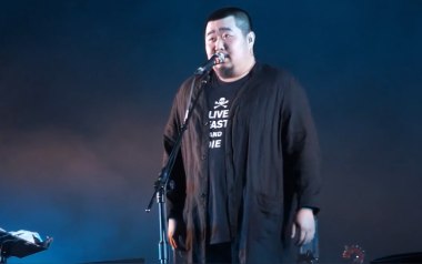 郭源潮吉他谱_宋冬野_A调指法原版弹唱谱_图片六线谱