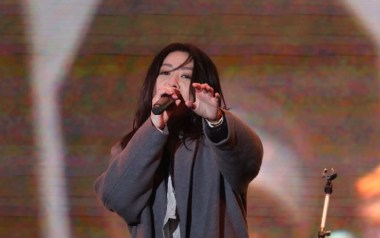 还是会寂寞吉他谱_陈绮贞_A调原版弹唱谱_图片六线谱