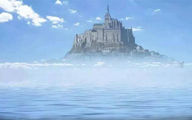 海市蜃楼吉他谱_三叔说_G调拍弦版_图片六线谱