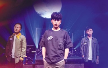 还愿吉他谱_草东没有派对_A调原版弹唱谱_图片六线谱
