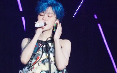 好朋友只是朋友吉他谱_郁可唯_G调原版_图片六线谱