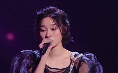 后来遇见他吉他谱_胡66_C调原版弹唱谱_图片六线谱