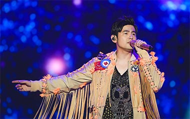 花海吉他谱_周杰伦_G调指法弹唱谱_图片六线谱