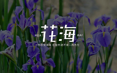 花海吉他谱_周杰伦_G调原版弹唱谱_图片六线谱