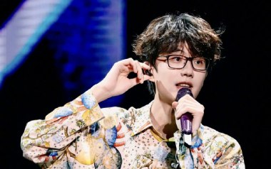坏孩子吉他谱_许嵩_G调指法原版弹唱谱_图片六线谱