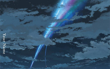 黄昏之时指弹吉他谱_RADWIMPS_原版指弹谱_独奏六线谱
