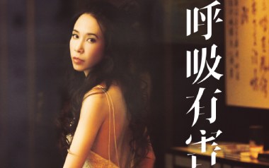 呼吸有害吉他谱_莫文蔚_C调扫弦版弹唱谱_图片六线谱