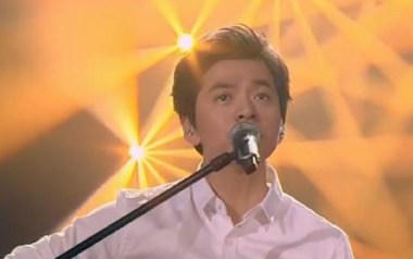 今天是你的生日妈妈吉他谱_李健_G调指法_图片六线谱