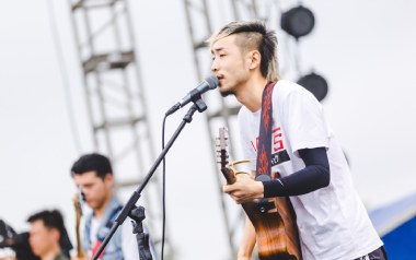 旧时光吉他谱_夏小虎_C调指法原版弹唱谱_图片六线谱
