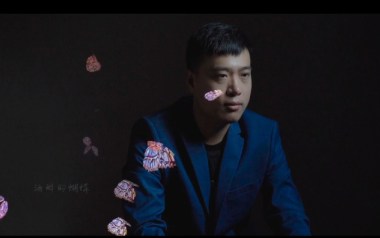 酒醉的蝴蝶吉他谱_崔伟立_G调指法弹唱谱_图片六线谱