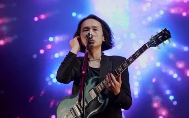 落地之前吉他谱_郭顶_C调指法原版弹唱谱_图片六线谱