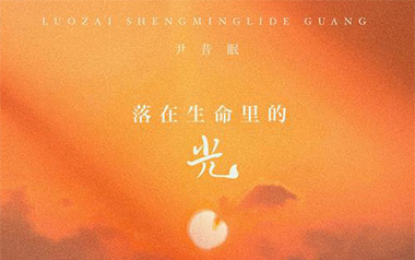 落在生命里的光吉他谱_尹昔眠_C调指法弹唱谱_图片六线谱