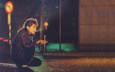 离家的路吉他谱_齐秦_G调指法原版弹唱谱_图片六线谱
