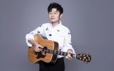 凌晨三点吉他谱_陈硕子_C调指法原版弹唱谱_图片六线谱