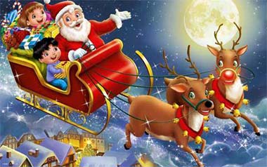 铃儿响叮当吉他谱_JingleBells_C调吉他谱_吉他弹唱教学