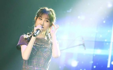 绿色吉他谱_陈雪凝_绿色C调扫弦版_图片六线谱
