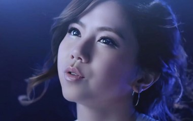 盲点吉他谱_邓紫棋_C调指法原版弹唱谱_图片六线谱