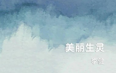 美丽生灵吉他谱_李健_C调弹唱谱_图片六线谱