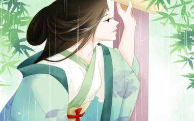 美人画卷吉他谱_DJ沈念_G调指法扫弦版_图片六线谱