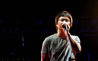 门吉他谱_李志_《门》C调原版弹唱谱_图片六线谱