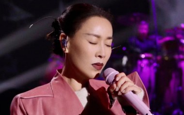 梦一场吉他谱_那英_C调原版弹唱谱_图片六线谱