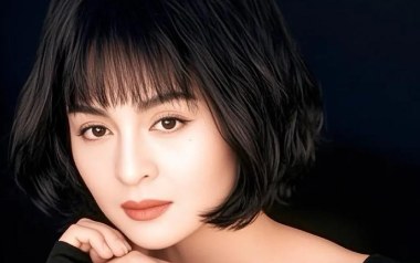 弥渡山歌吉他谱_高胜美_C调原版弹唱谱_图片六线谱