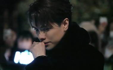 酩酊天使吉他谱_张敬轩_G调原版弹唱谱_图片六线谱
