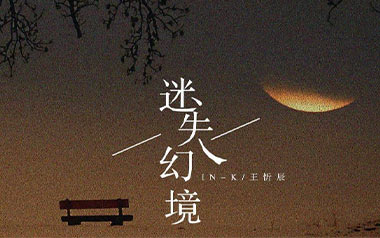 迷失幻境吉他谱_王忻辰/IN-K_G调原版弹唱谱_图片六线谱