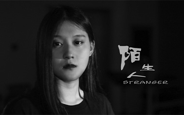陌生人吉他谱_蔡健雅_G调原版弹唱谱_图片六线谱
