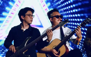 南滨路没有尽头吉他谱_杨柳森_C调原版弹唱谱_图片六线谱