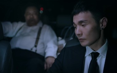 年少有为吉他谱_李荣浩_A调指法原版弹唱谱_图片六线谱