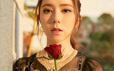 泡沫吉他谱_邓紫棋_C调原版弹唱谱_图片六线谱