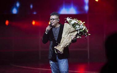 朋友的酒吉他谱_李晓杰_G调指法拍弦版_图片六线谱