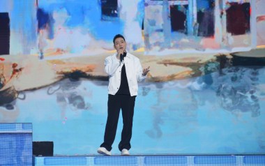 桥边姑娘吉他谱_海伦_C调指法_图片六线谱