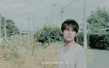七里香指弹吉他谱_周杰伦_原版独奏谱_吉他指弹教学