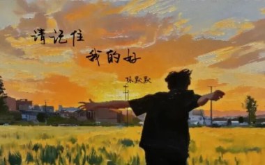 请记住我的好吉他谱_陈默默_C调原版弹唱谱_图片六线谱