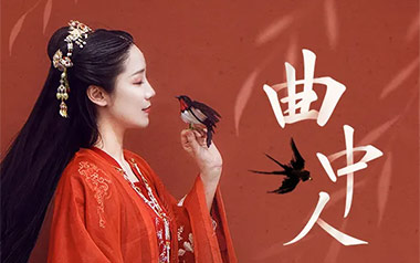 曲中人吉他谱_安儿陈_C调原版弹唱谱_图片六线谱