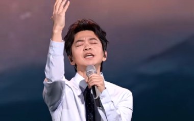 人间共鸣吉他谱_李健_G调原版弹唱谱_图片六线谱