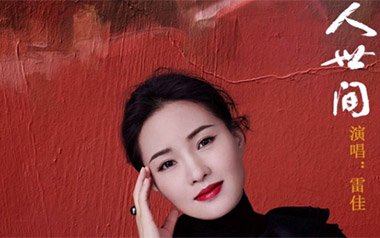 人世间吉他谱_雷佳_《人世间》C调原版弹唱谱_图片六线谱