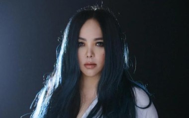 人质吉他谱_张惠妹_E调指法原版弹唱谱_图片六线谱