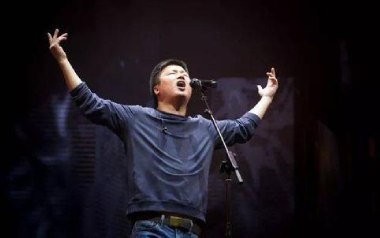 日吉他谱_李志《日》A调指法原版弹唱谱_图片六线谱