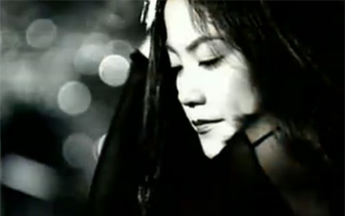 容易受伤的女人吉他谱_王菲_C调原版弹唱谱_图片六线谱