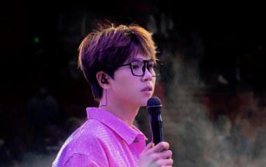 如果吉他谱_刘大壮_G调指法原版弹唱谱_图片六线谱